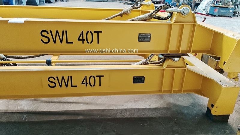 p-0614-QSHI spreader delivery (2)